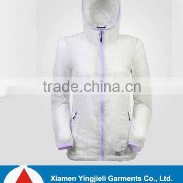 2015 Foldable Windbreaker Stylish Windbreaker Uniform Waterproof Windbreaker Jacket