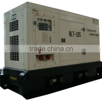 small silent low noise generating sets for sales