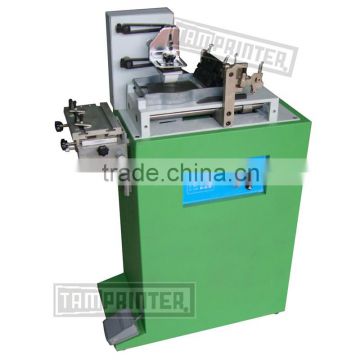 TDY-800 Stand Electric small pad printing machine for code printing