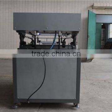 TMP-90120 Oblique Arm CE Flatbed Silk Screen Printing Machine photo-6