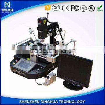 Dinghua DH-A1L-C laser mobile pcb bga rework repair machine