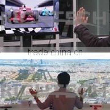 RichTech 42inch, 10points IR Monitor Touch Screen Panel for Exhibiton ,advertising,entertainment photo-5