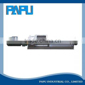 Widely used	mud pump