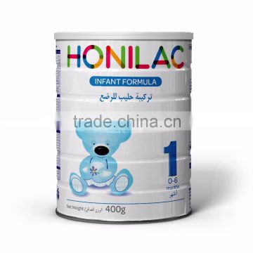 Infant Formula Honilac