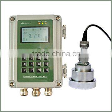 Ultrasonic External Liquid Level Indicator