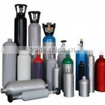 manufacture best price nitrogen gas cylinder