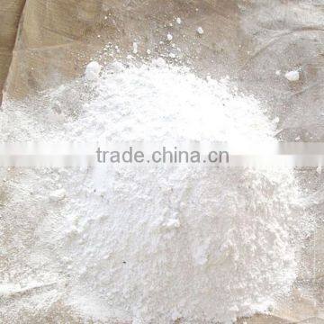 Washed Kaolin Clay / Kaolin High Quality