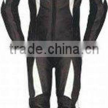 DL-1318 Leather Suit,RACING WEAR