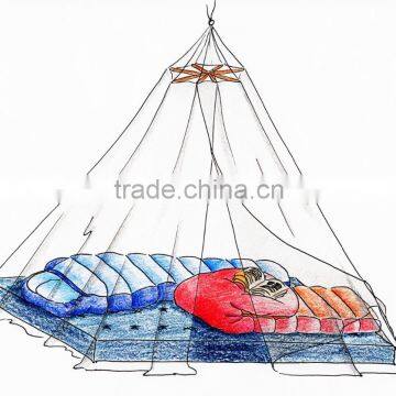 basic nature mosquito net classic canopy mosquito net hot in India market
