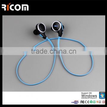 bluetooth headset models,multipoint stereo bluetooth headset,all brand bluetooth headset--BTH-214--Shenzhen Ricom