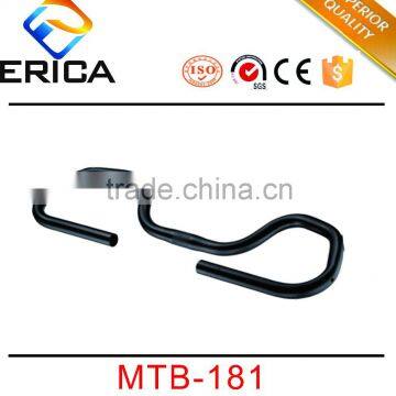 MTB Bicycle Comfort Handlebars Newest Alloy/Steel Mountain Bike Handle Bar