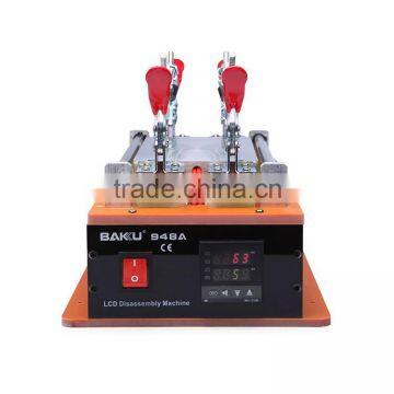New Peoduct LCD Touch Panel Seperator Disassembly Screen Remaoval Machine BK 948A