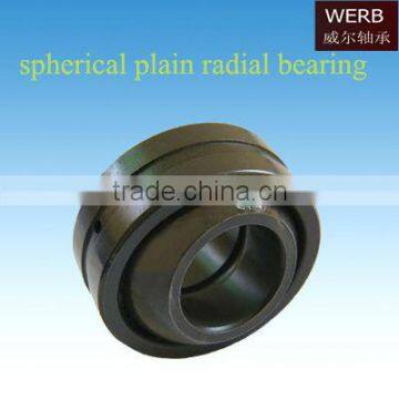 industrial bearing GEG series radial spherical plain bearing GEG6E