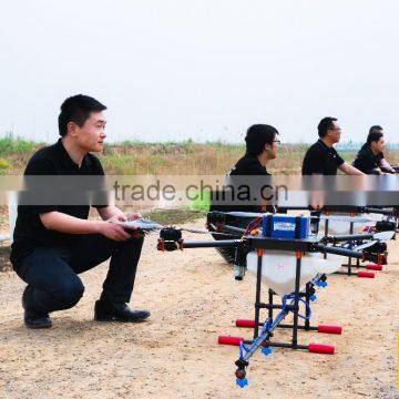 Aerial Crop Agriculture Drones photo-5