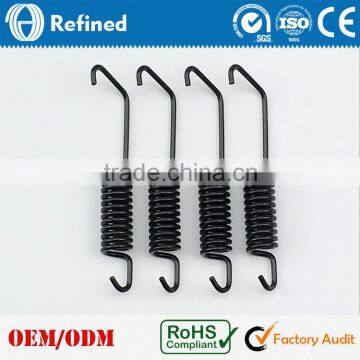 Spring factory wholesale extension springs with competitive price
