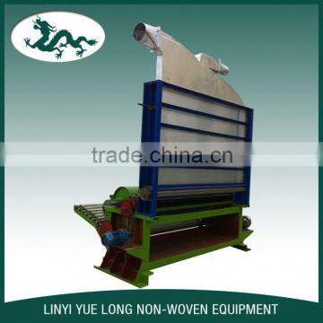 Cheap Hot Sale Nonwoven Cotton Carding Machine