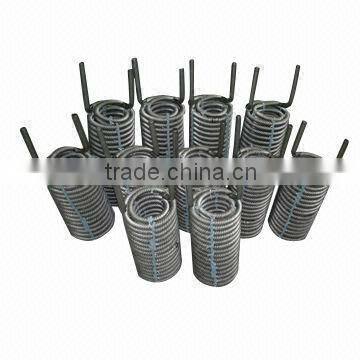 Strong Anti-corrosion Titanium Coil Heat Exchanger With Spiral Tube for Sea Water photo-4