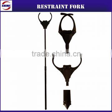 Telescopic Restraint Fork