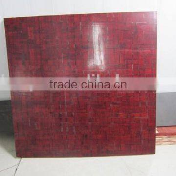 1220*2440mm Cheap Bamboo Plywood Board photo-6