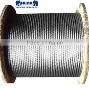 Stainless Steel wire rope