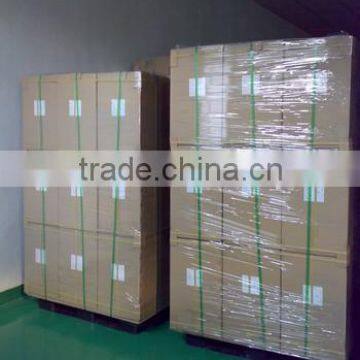 Transparent Thermal BOPP/EVA Hot Melt Lamination Film photo-3