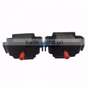 2 Front Engine Mount Landcruiser HJ75 HJ60 2H Diesel Motor 12/84-90 60 70 Series photo-4