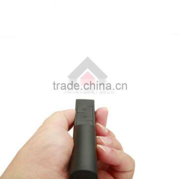 RF 2.4G Wireless Blue Laser Pointer photo-2