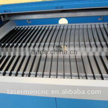 China Jinan Professional Co2 Laser Wood Carving Machine LM-1390 photo-5