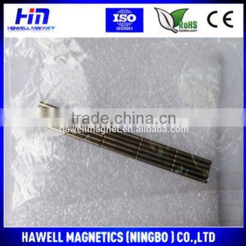 Rare Earth Magne Product Type and Neodymium Composition Rare-earth Neodymium Sintered Magnet photo-2