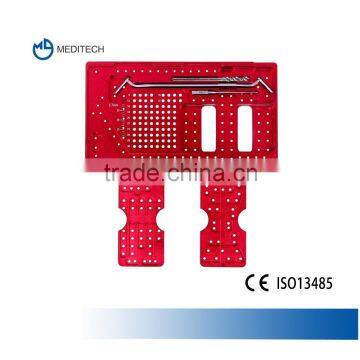 HOT! Instrument Set for Maxillofacial Plate (orthopedic Trauma Instrument Set) photo-2