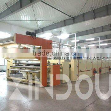 Non-woven Stenter Manufacturer