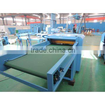 Popular Fiber Opening Machine LION T01A