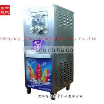 Commerical Frozen Machine 2015 Cheap Vertica Hard Ice Cream Machinery photo-3