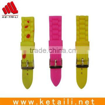 2014 silicone watch,hot sale!! SGS,ROHS,FDA passed!!