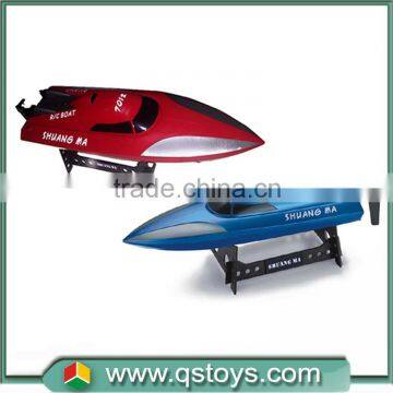 Hot Kids Toys!2.4G Remote Control rc Ship in 2016 Summer photo-4