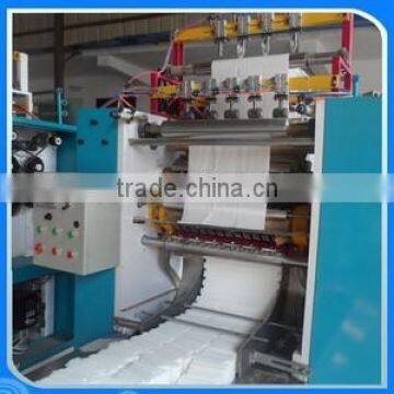 New Condition Box Type Facial Tissue Machine 13103882368 photo-2