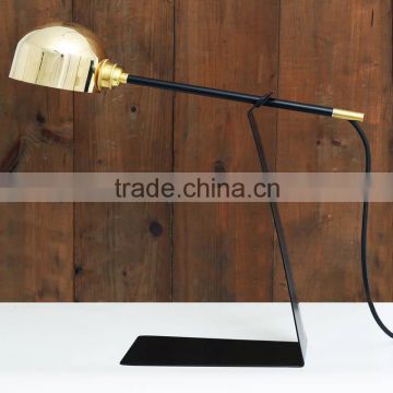 11.21-9 utilitarian flair modern study rooms Contemporary Table Light Perfect for hobbies or reading