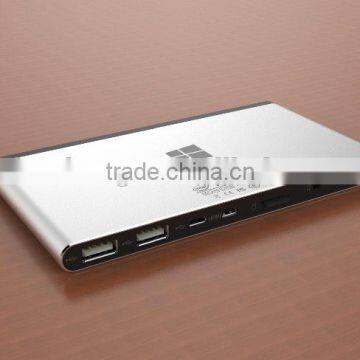 Cloudnetgo Win 10 OS Mini PC TV Box Intel Cherrytrail Z8300 14nm Quad Core 2GB RAM 32GB ROM Smart TV Box photo-4