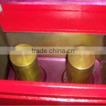 HR1-10 Soil Interlocking Brick Making Machine Automatic Premium Block Machine Excellent Performance Block Machine Price Quality Choice photo-6