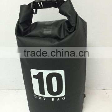 5L&10L&20L&30L PVC Tarpaulin Dry bag;Custom logo waterproof bag