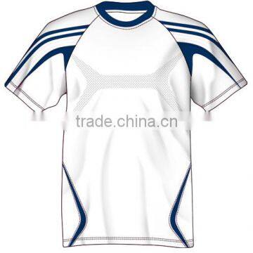 Sports Jersey New Model in China with High Quality