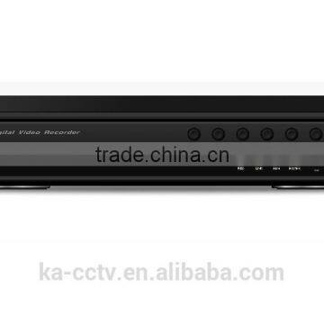 2014 NEW AHD DVR 720P Real time , Real sense analogue HD DVR