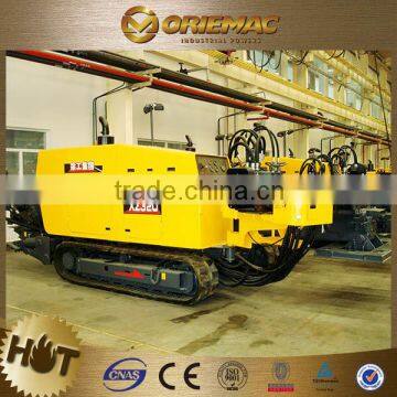 XCMG Drill to Horizontal Directional Drill China XZ320 Horizontal Directional Drilling Rig photo-5