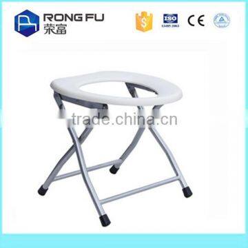 Light Pediatric commode chair