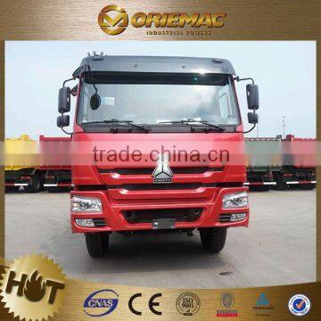 china tipper trucks for sale in ghana 336HP sinotruk howo price ZZ3257M3447A1 with cheap price