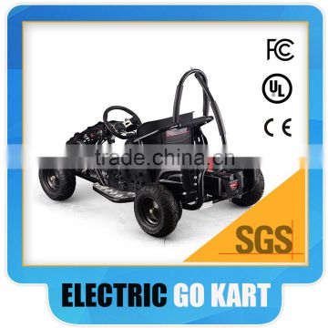 48V 1000W electric go kart/with brushless motor