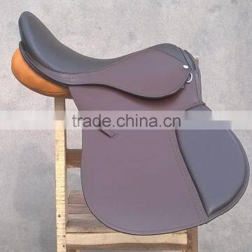 Horse Saddles, Equestrian Products, Horse Riding Equipments, English Dressage Saddles photo-2
