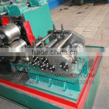 Corrugated Steel Culvert Pipe Forming Machine photo-3