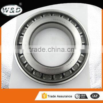 2016 Best price good quality cross single row taper roller bearing 4 rows