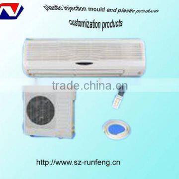 plastic injection mould for Air conditioning